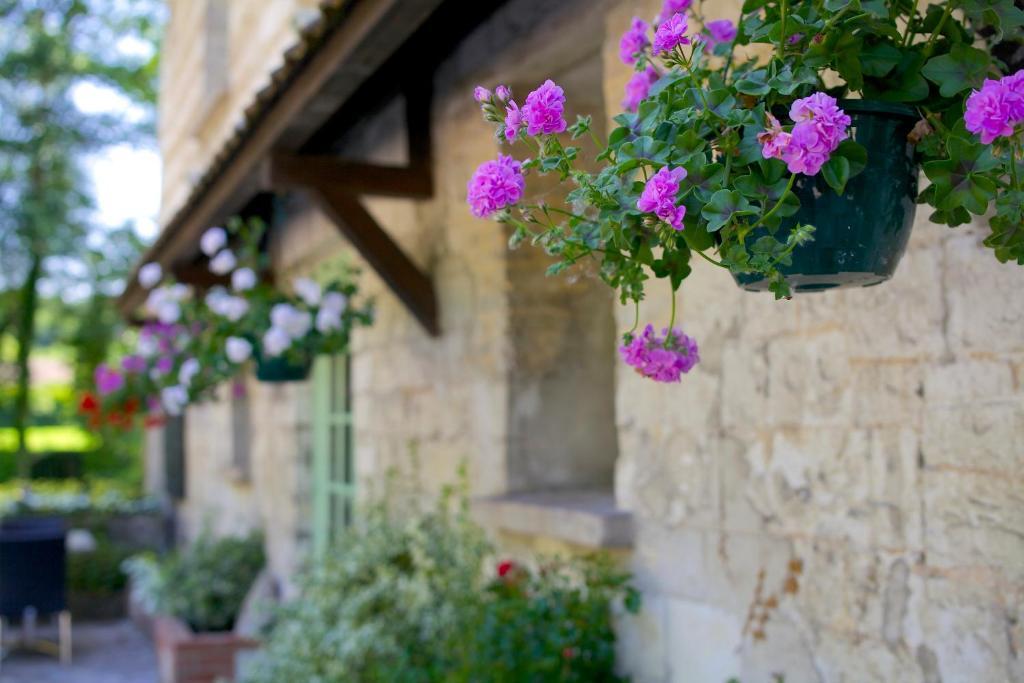 فندق Le Domaine De Mombreux لامبرْ المظهر الخارجي الصورة